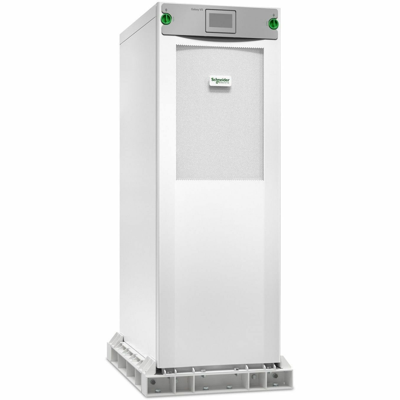 APC by Schneider Electric Galaxy VS Double Conversion Online UPS - 150 kVA/150 kW - Three Phase