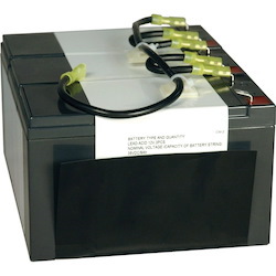 Tripp Lite by Eaton UPS Replacement Battery Cartridge 36VDC for select SLT UPS Systems