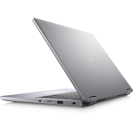 Dell Latitude 3000 3310 13.3" Touchscreen Convertible 2 in 1 Notebook - Full HD - 1920 x 1080 - Intel Core i5 8th Gen i5-8265U Quad-core (4 Core) 1.60 GHz - 8 GB Total RAM - 256 GB SSD
