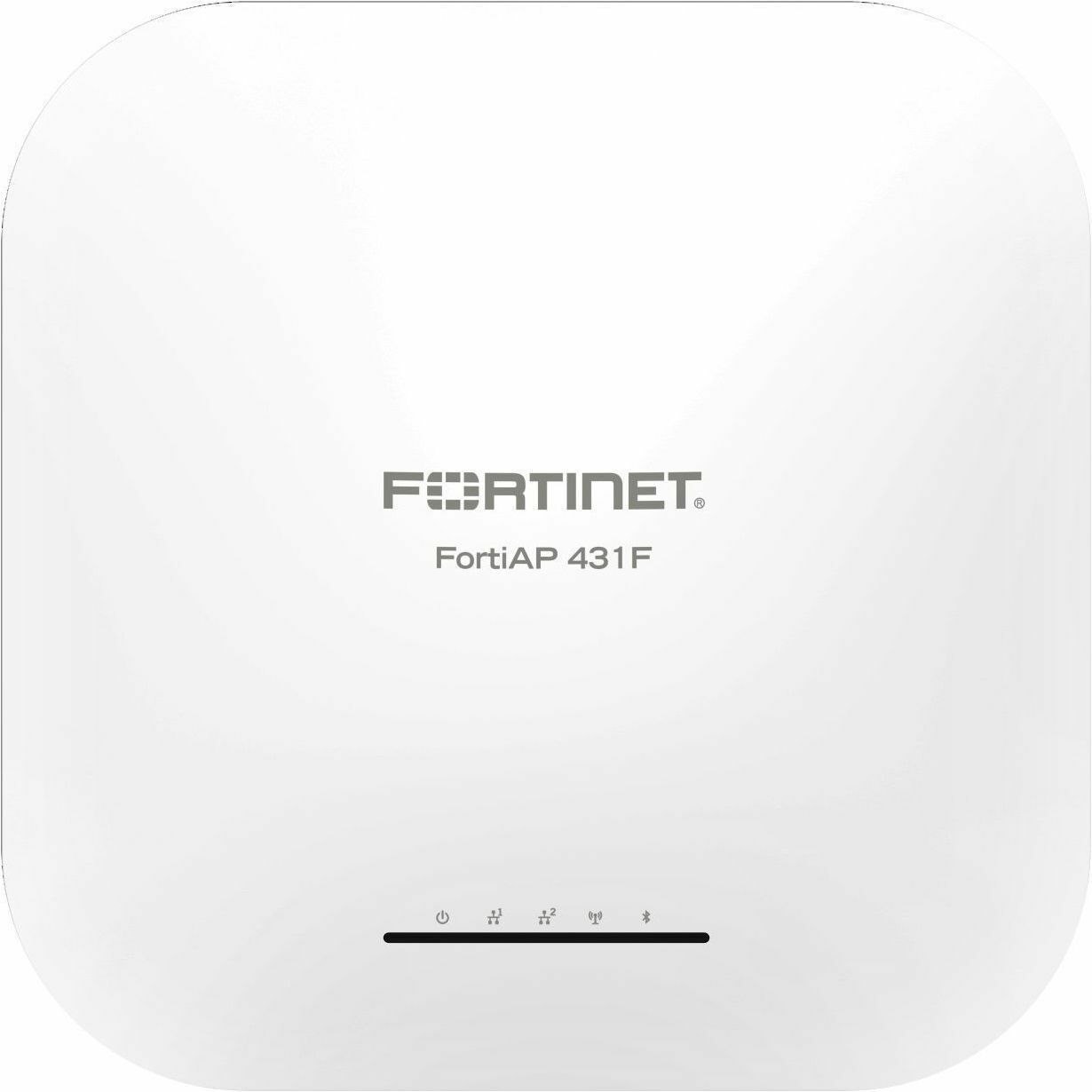 Fortinet FortiAP 431F Tri Band 802.11ax 3.47 Gbit/s Wireless Access Point - Indoor