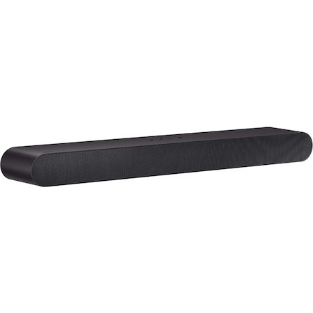Samsung HW-S50B 3.0 Bluetooth Sound Bar Speaker - 140 W RMS - Black