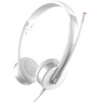 Lenovo Wired Over-the-head Stereo Headset