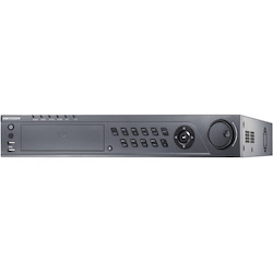 Hikvision Standalone DVR - 9 TB HDD