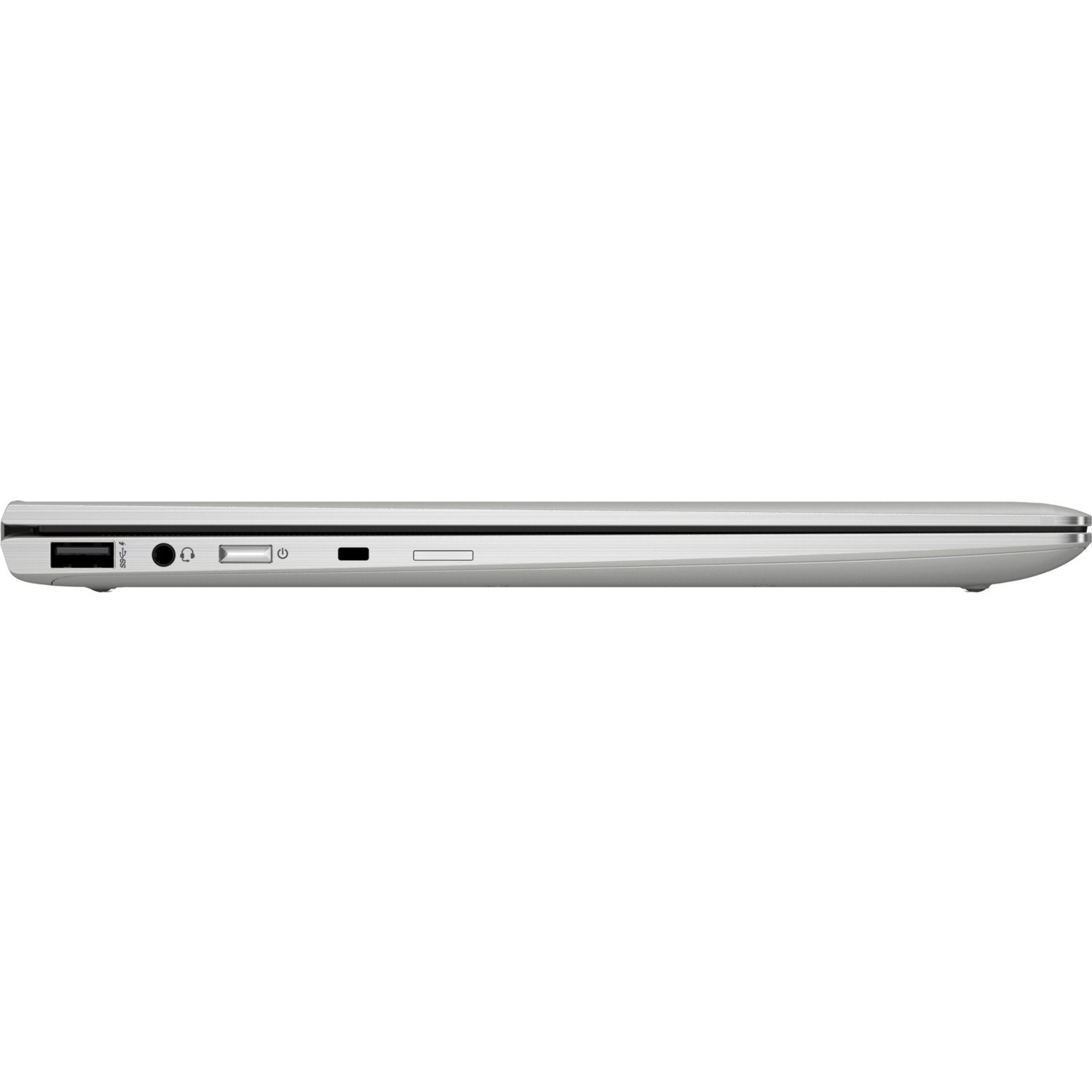 HP EliteBook x360 1040 G6 14" Touchscreen Convertible 2 in 1 Notebook - Intel Core i5 8th Gen i5-8365U - 8 GB - 256 GB SSD - English Keyboard