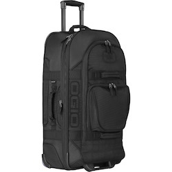 Ogio Terminal Carrying Case (Rolling Duffel) Travel Essential - Stealth