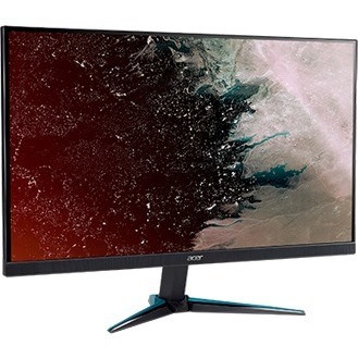 Acer Nitro VG270U P WQHD LCD Monitor - 16:9 - Black