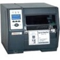 Datamax-O'Neil H-Class H-6210 Desktop Direct Thermal/Thermal Transfer Printer - Monochrome - Label Print - Fast Ethernet - USB - Serial - Parallel - With Cutter