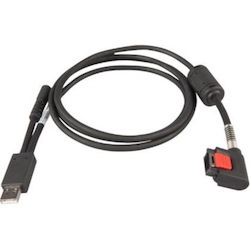 Zebra USB/Charge Cable