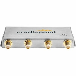 CradlePoint MC400-5GB Radio Modem