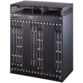 ZYXEL IES-6000M IP DSLAM