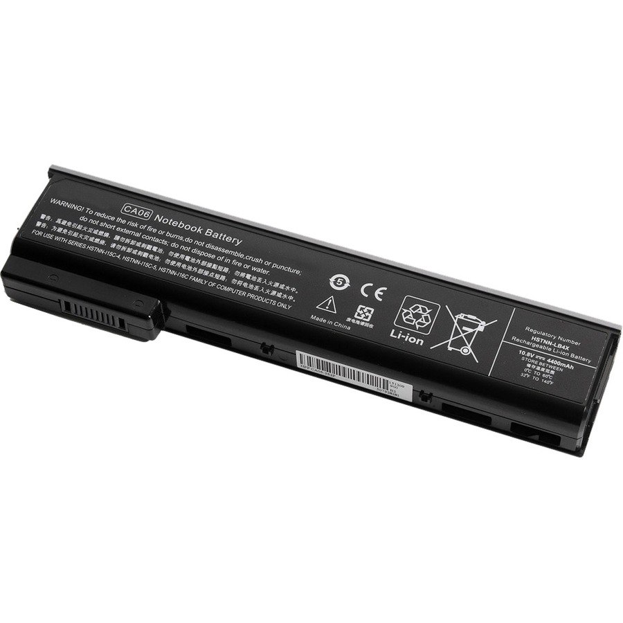 Premium Power Products Laptop Battery replaces HP E7U21AA, 718677-421, 718678-421, 718755-001, 718756-001, CA06, CA06XL, E7U22AA, E7U21UT, HSTNN-DB4Y, HSTNN-LB4X, HSTNN-LB4Y, HSTNN-LB4Z, HSTNN-LP4Z, PB650X6