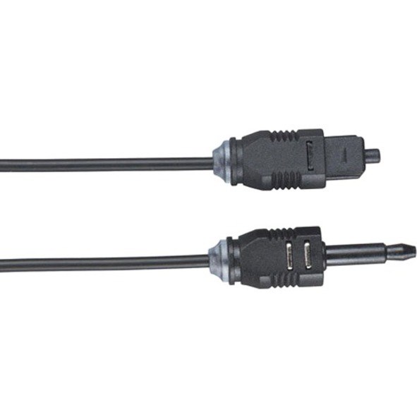 Black Box EFJ00 Series Toslink Patch Cable