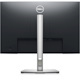 Dell Professional P2423 24" Class WUXGA LCD Monitor - 16:10 - TAA Compliant