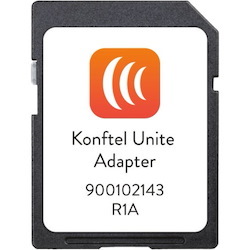 Konftel Conference Phone Unite Adapter