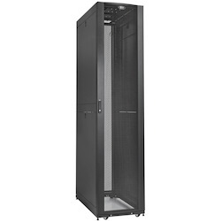 Tripp Lite by Eaton Rack Enclosure Server Cabinet 50U Standard Depth w Sides & Doors
