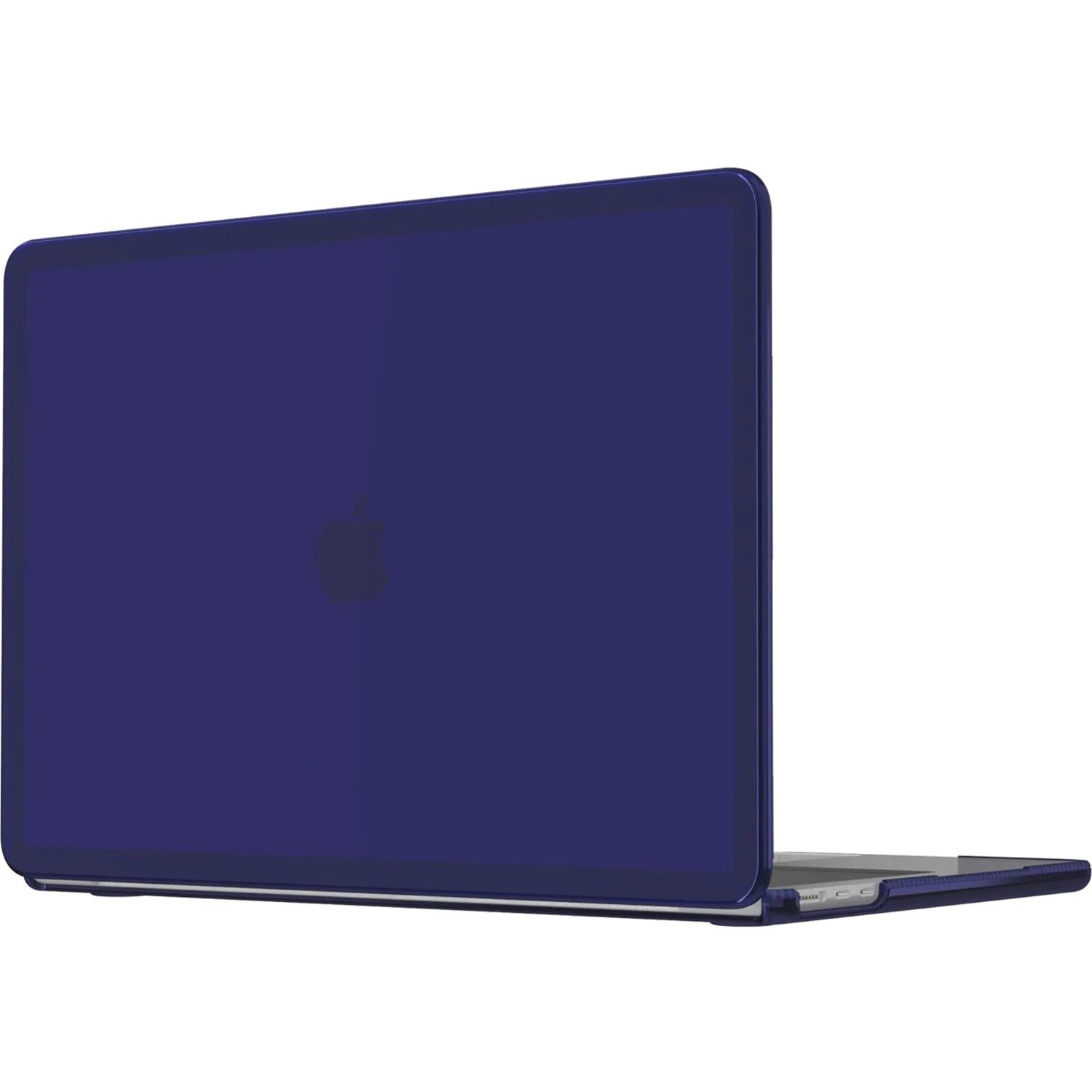 Tech21 Evo Hardshell Case for Apple MacBook Air - Deep Purple
