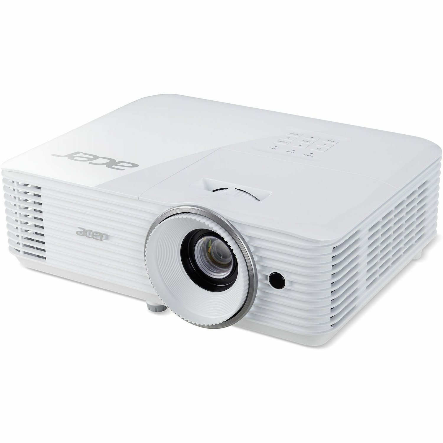 Acer H6546Ki DLP Projector - 16:9 - Ceiling Mountable