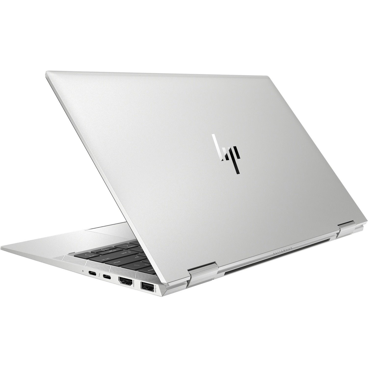 HP EliteBook x360 1030 G8 13.3" Touchscreen Convertible 2 in 1 Notebook - Full HD - Intel Core i5 11th Gen i5-1145G7 - vPro Technology - 16 GB - 256 GB SSD - English Keyboard