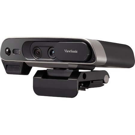 ViewSonic VBC100 Webcam - USB 3.0 Type C