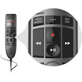 Philips SpeechMike Premium Touch SMP3700/00 Digital Voice Recorder