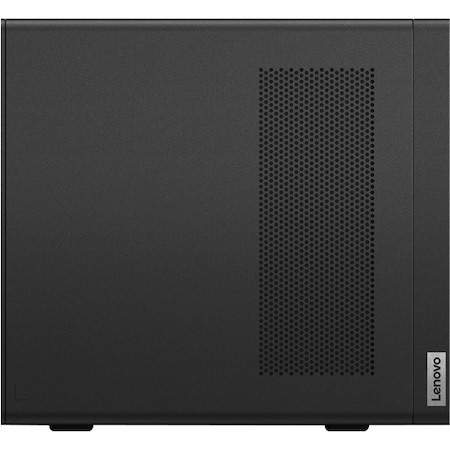 Lenovo ThinkStation P360 Ultra 30G1001UAU Workstation - 1 x Intel Core i7 12th Gen i7-12700 - 16 GB - 1 TB SSD - Ultra Small