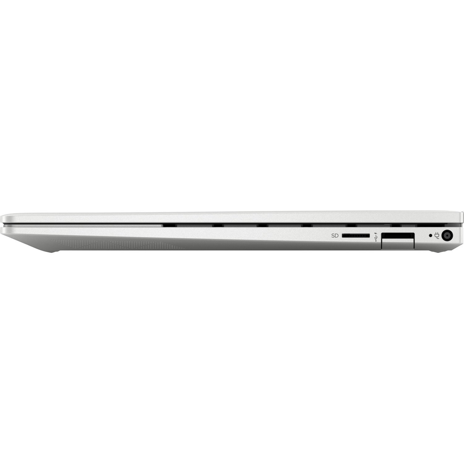 HPI SOURCING - NEW Envy 13-ba1000 13-ba1047wm 13.3" Notebook - Full HD - 1920 x 1080 - Intel Core i5 11th Gen i5-1135G7 Quad-core (4 Core) - 8 GB Total RAM - 8 GB On-board Memory - 256 GB SSD - Natural Silver Aluminum