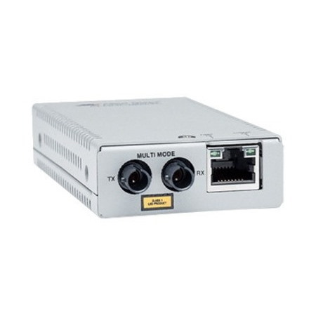Allied Telesis MMC2000/ST Transceiver/Media Converter