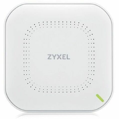 ZYXEL NWA90AX Pro Dual Band IEEE 802.11 a/b/g/n/ac/ax 2.93 Gbit/s Wireless Access Point