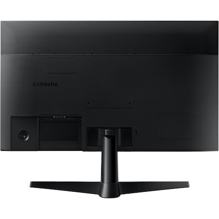 Samsung F27T350FHN 27" Class Full HD Gaming LCD Monitor - 16:9 - Dark Blue Gray, Dark Silver