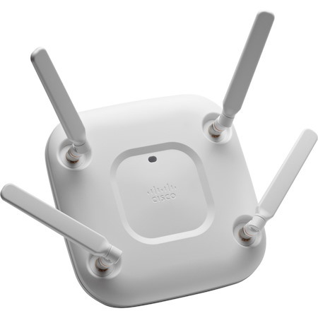 Cisco Aironet 2702E IEEE 802.11ac 1.27 Gbit/s Wireless Access Point