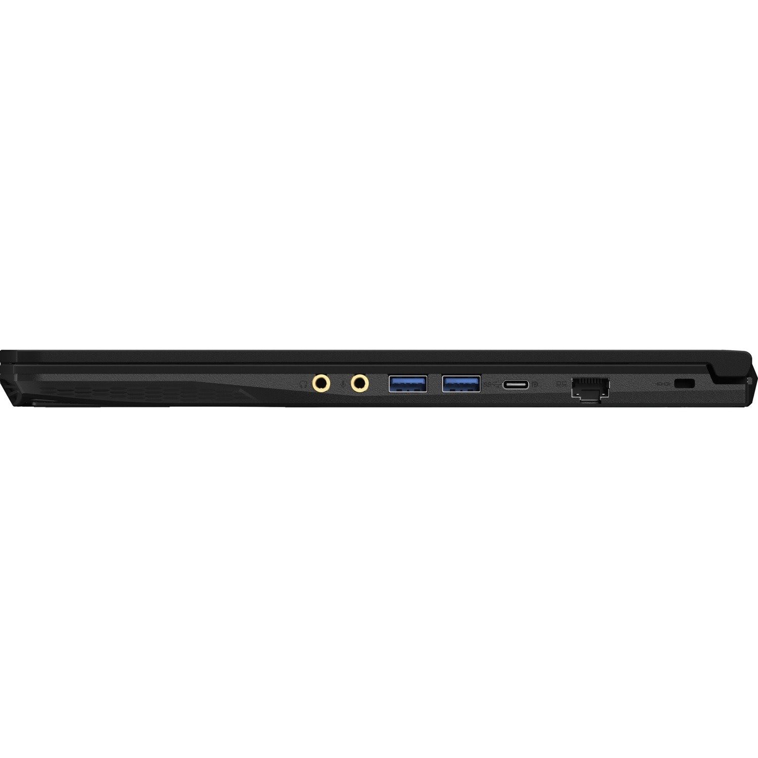 MSI Thin GF63 12V THIN GF63 12VF-252US 15.6" Gaming Notebook - Full HD - Intel Core i7 12th Gen i7-12650H - 16 GB - 1 TB SSD - Black