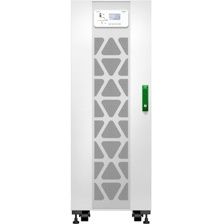 Schneider Electric Easy UPS 3S Double Conversion Online UPS - 30 kVA/30 kW - Three Phase
