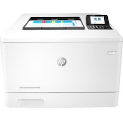 HP LaserJet Enterprise M455dn Desktop Laser Printer - Colour