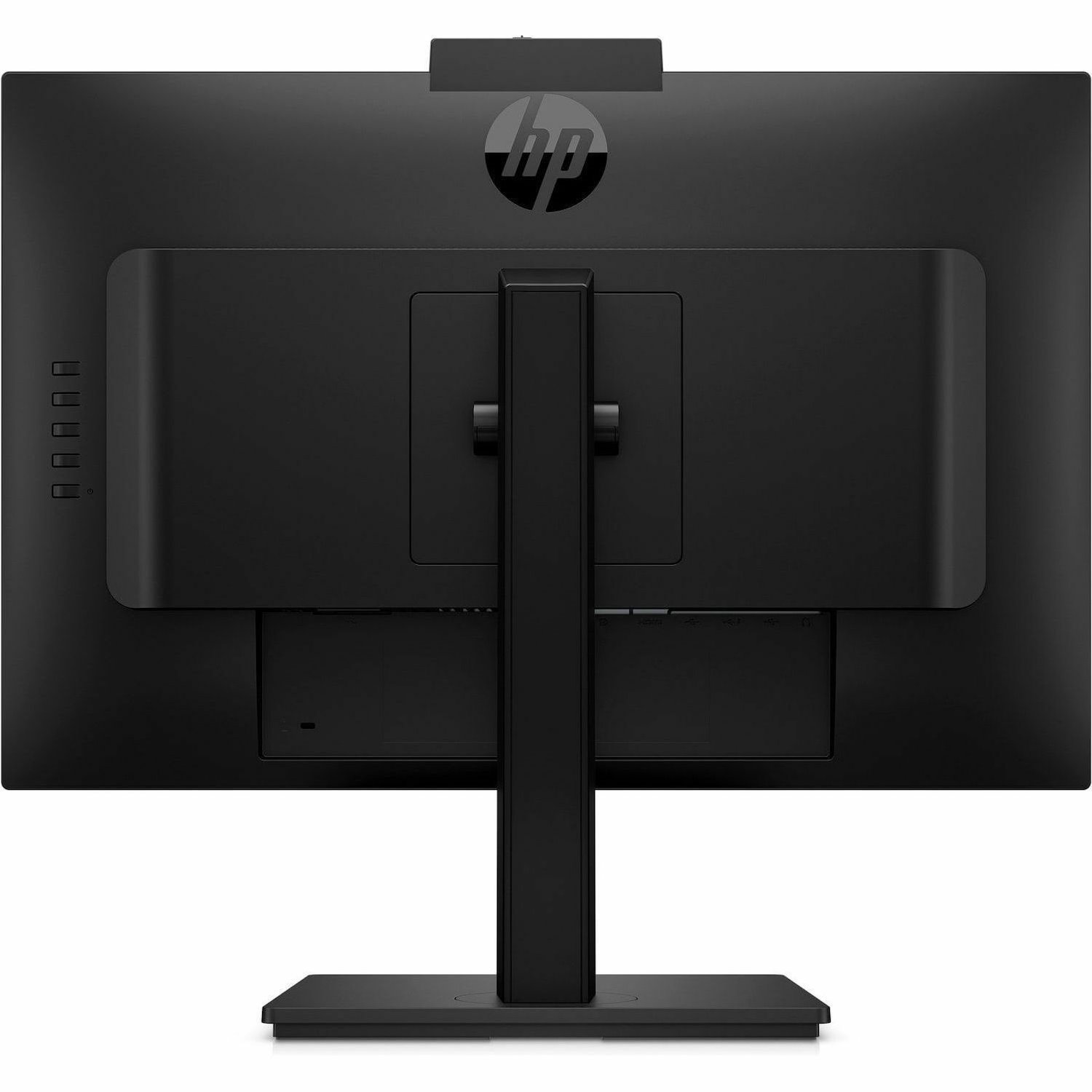 HP M24m 24" Class Webcam Full HD LED Monitor - 16:9