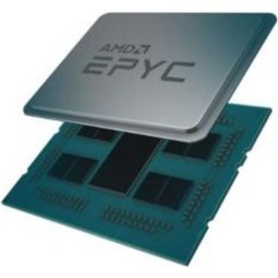 HPE AMD EPYC 7002 (2nd Gen) 7702 Tetrahexaconta-core (64 Core) 2 GHz Processor Upgrade