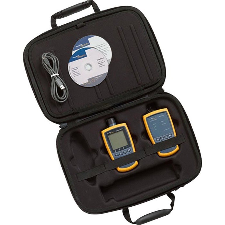 Fluke Networks FTK2000 Network Accessory Kit