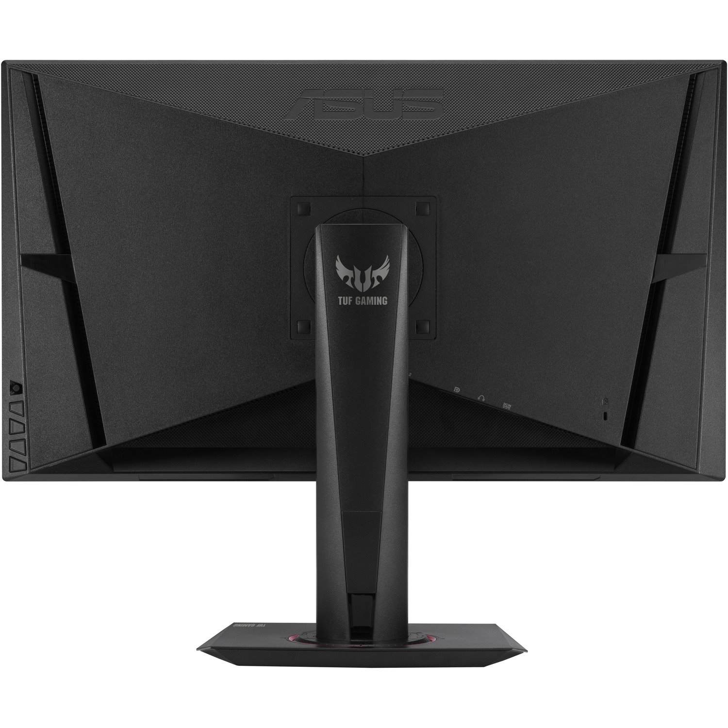 TUF VG27AQ 68.6 cm (27") WQHD LED Gaming LCD Monitor - 16:9 - Black