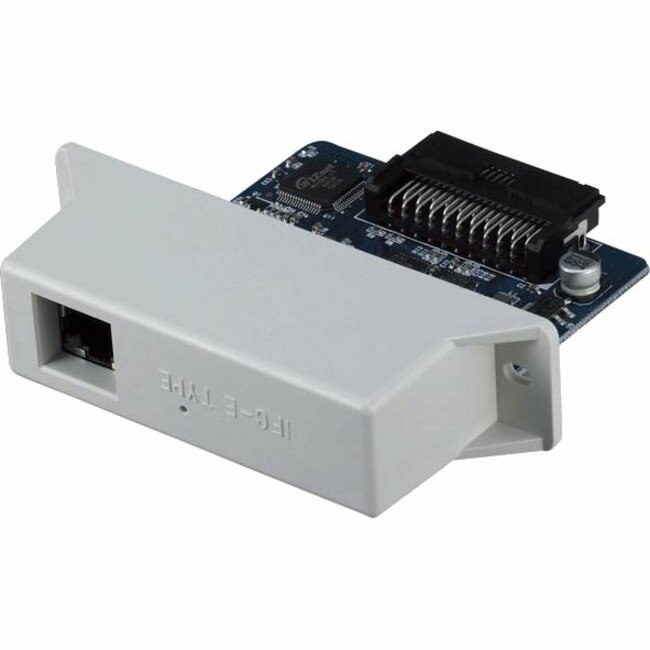 Bixolon Print Server