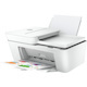 HP Deskjet 4155e Inkjet Multifunction Printer - Color