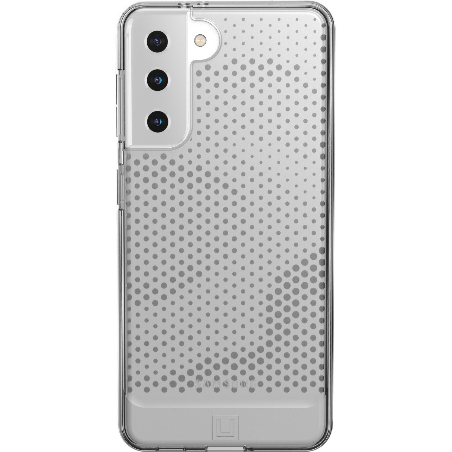 Urban Armor Gear [U] Lucent Series Galaxy S21 5G Case