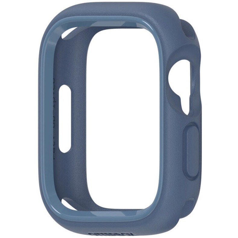 OtterBox EXO Edge Case for Apple Apple Watch - Rock Skip Way (Blue)