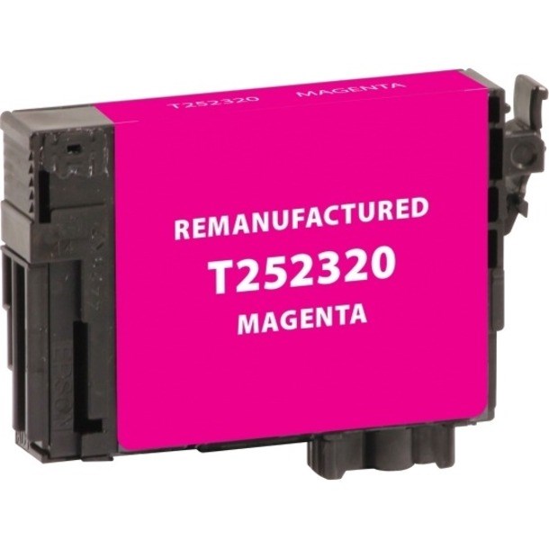 Dataproducts Ink Cartridge - Alternative for Epson (T252) - Magenta Pack