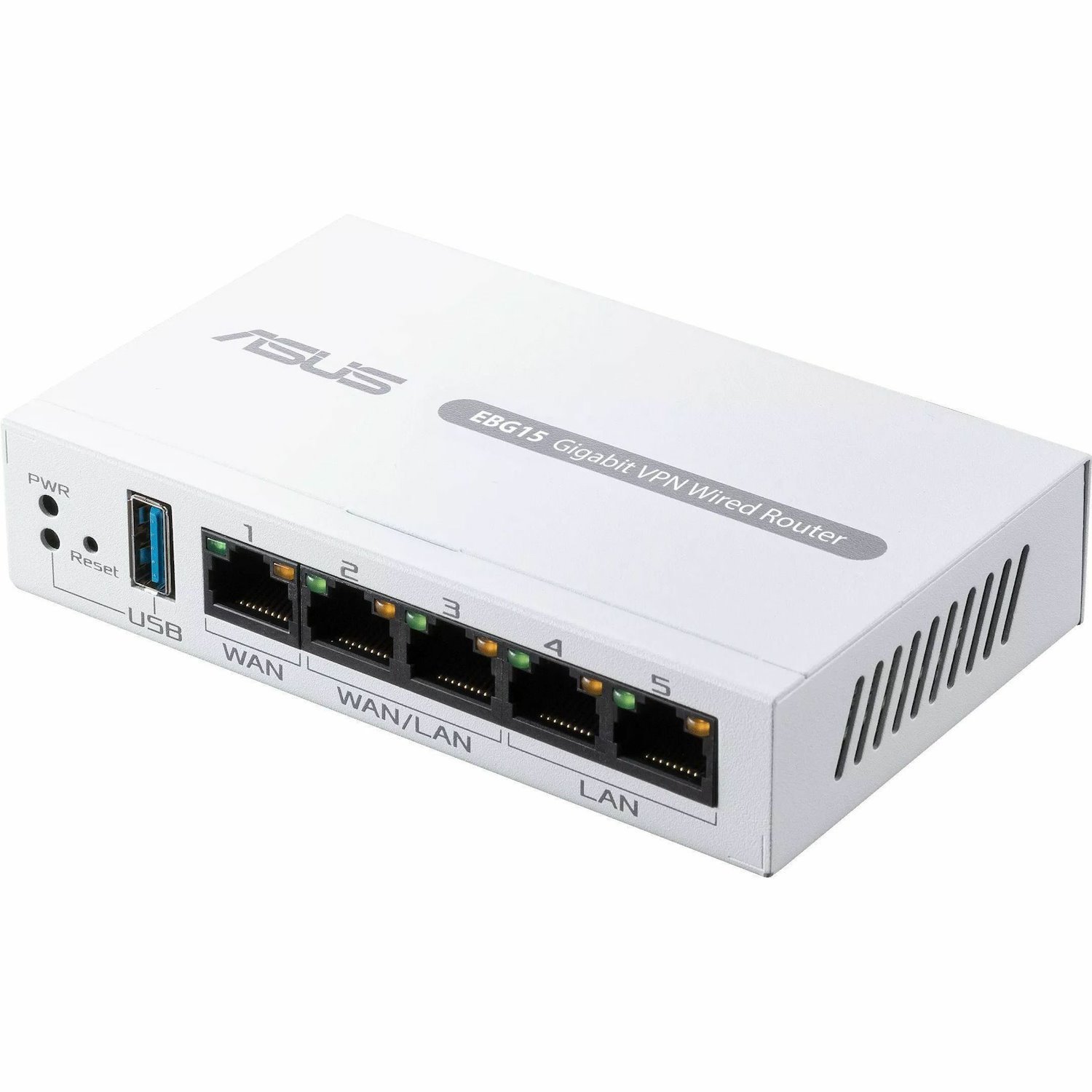 Asus ExpertWiFi EBG15 Router