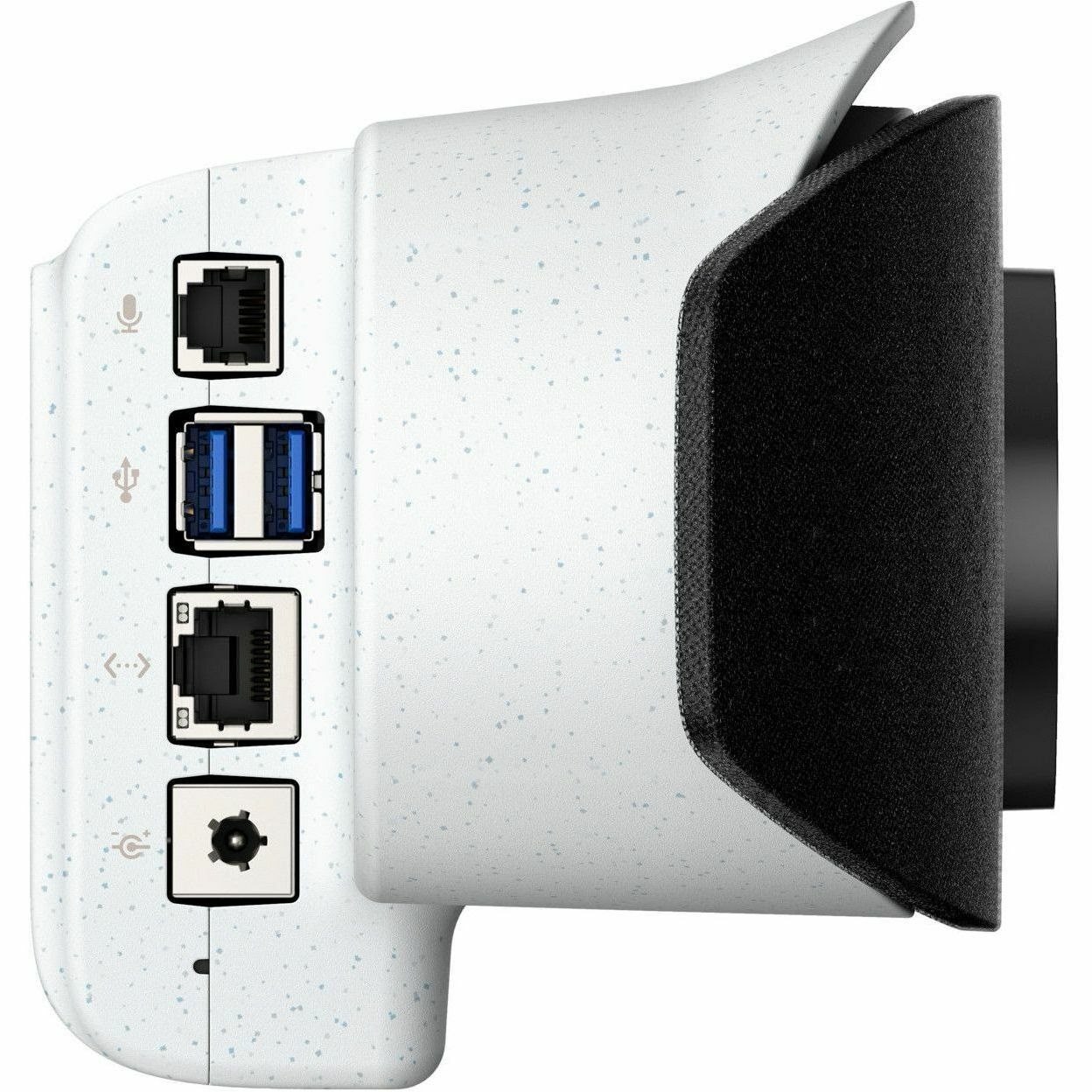 Poly Studio X Video Conference Equipment for Medium Room(s) - White