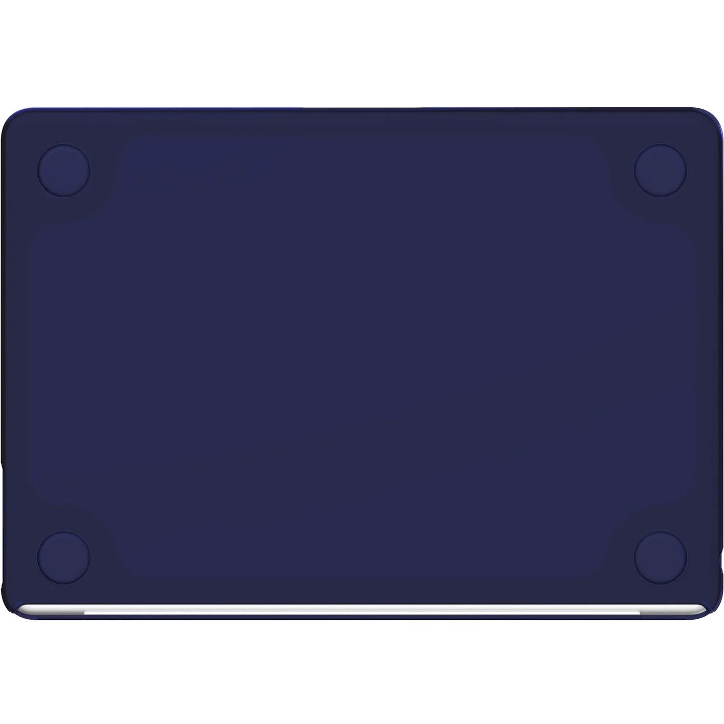 Tech21 Evo Hardshell Case for Apple MacBook Air - Deep Purple