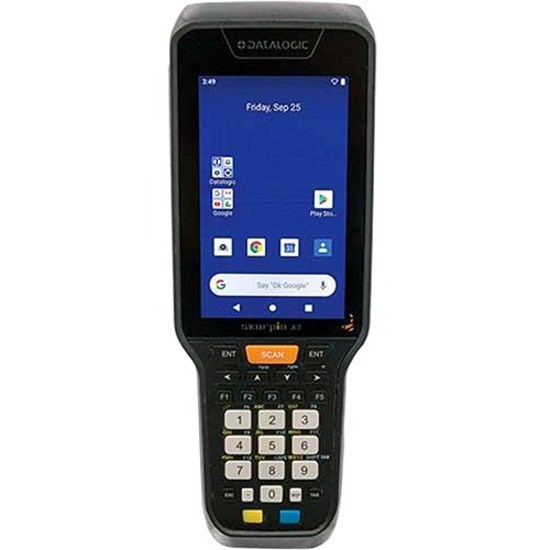 Datalogic Skorpio X5 Handheld Terminal