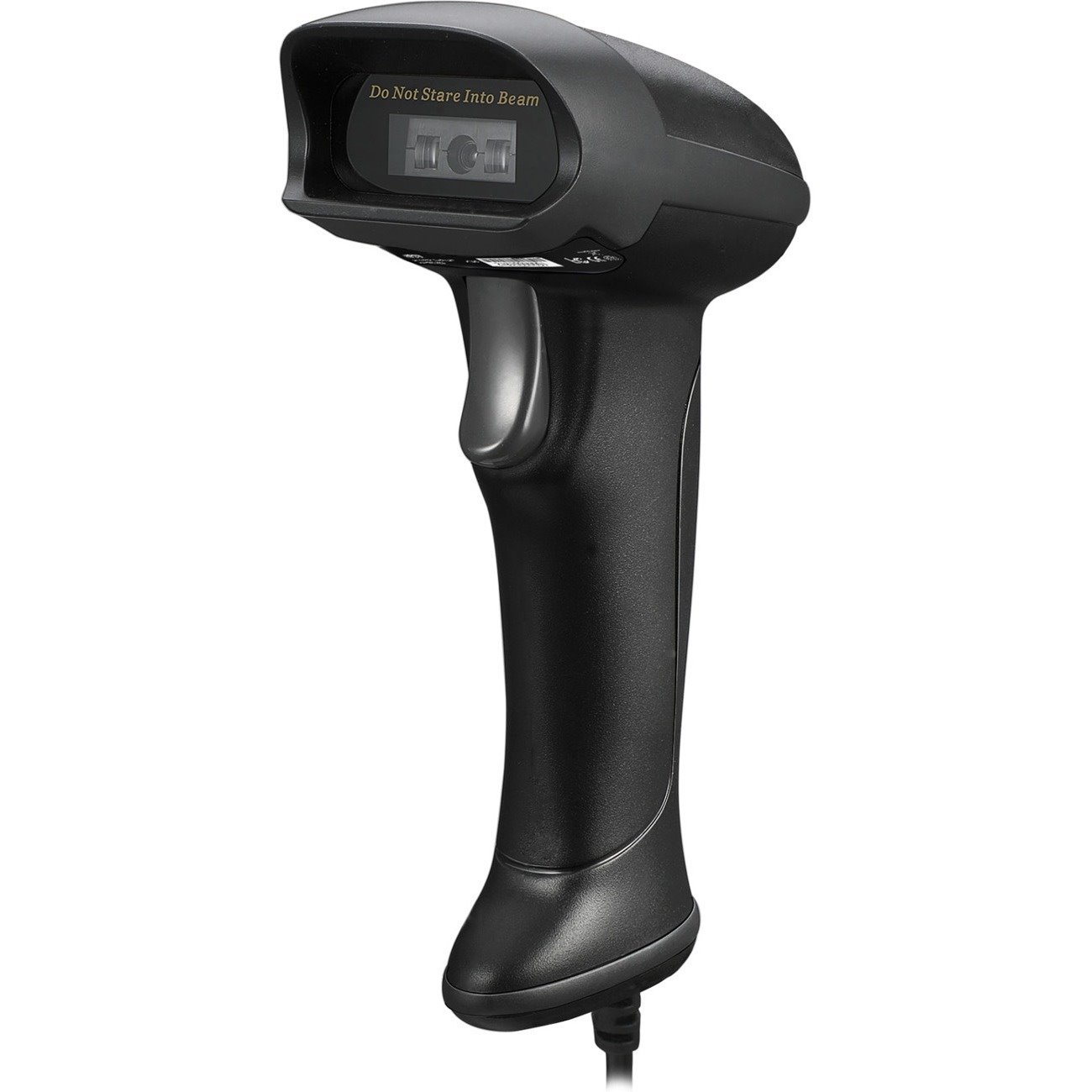 Adesso NuScan 2500CU Spill Resistant Antimicrobial CCD Barcode Scanner