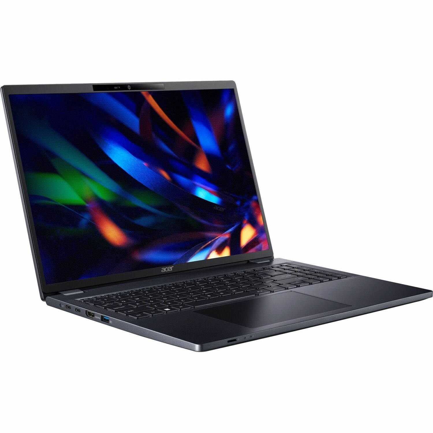 Acer TravelMate P4 16 P416-52 TMP416-52-509S 16" Notebook - WUXGA - Intel Core i5 13th Gen i5-1335U - 16 GB - 512 GB SSD - Blue