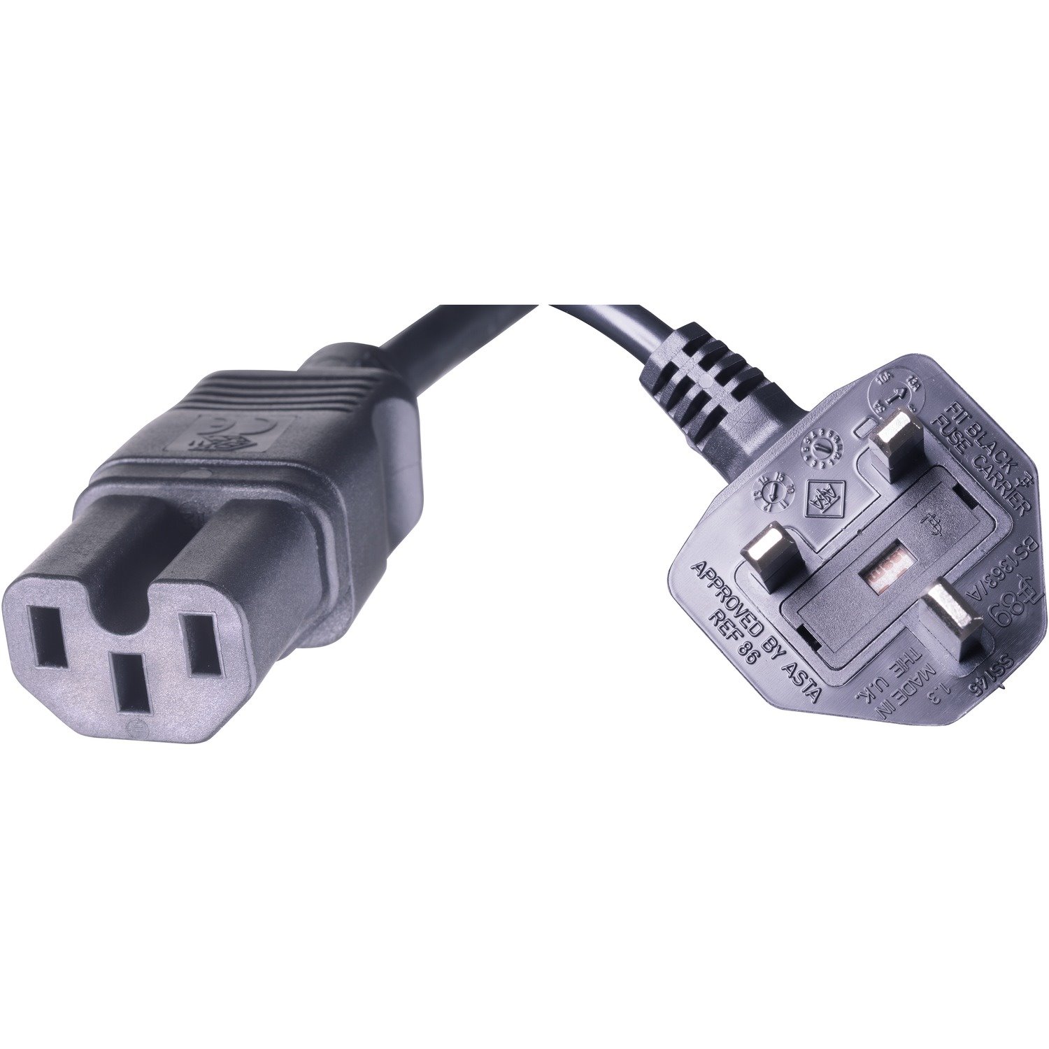 HPE Standard Power Cord - 2.50 m