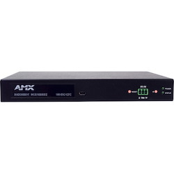 AMX N2300 Series 4K UHD Video over IP Stand Alone Encoder with KVM, PoE